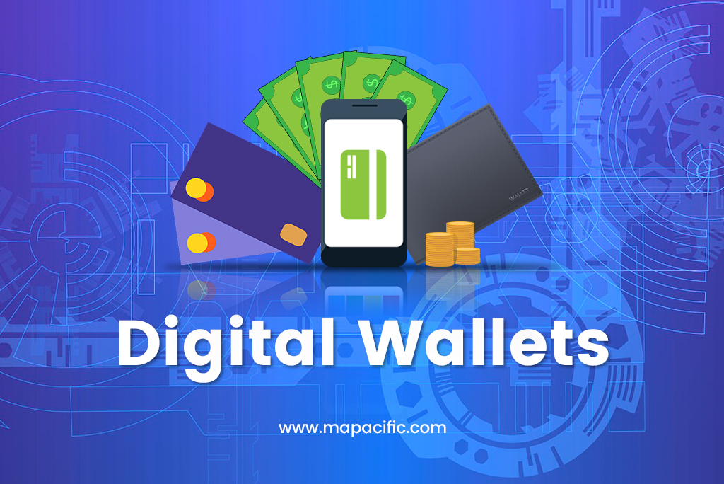 Digital-Wallets