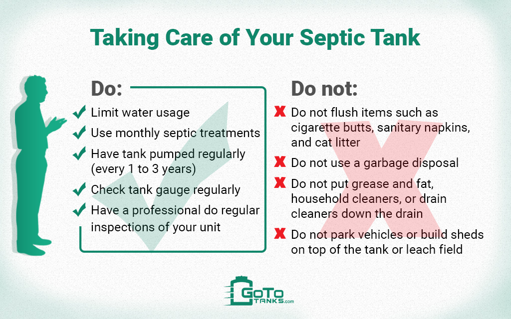 Taking-Care-of-Your-Septic-Tank-Do-Do-Not