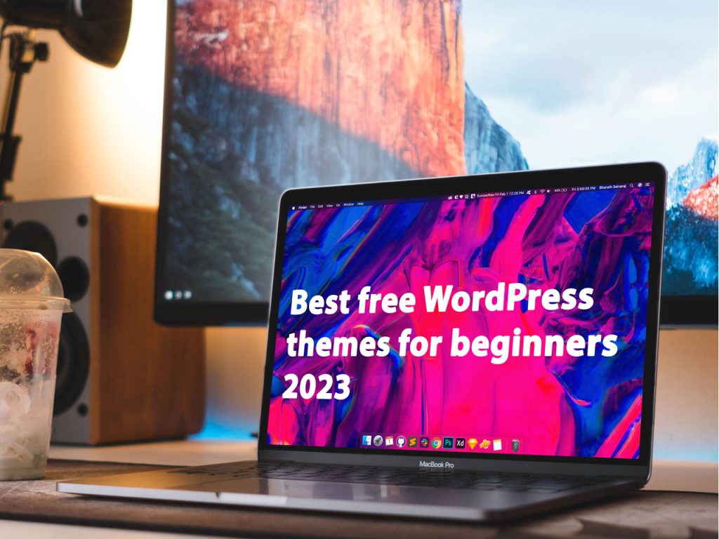 Best-free-WordPress-themes-for-beginners-2023