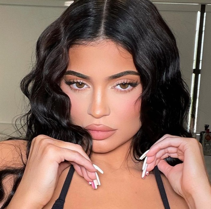 Kylie-Jenner-Best-Influencers-in-the-world